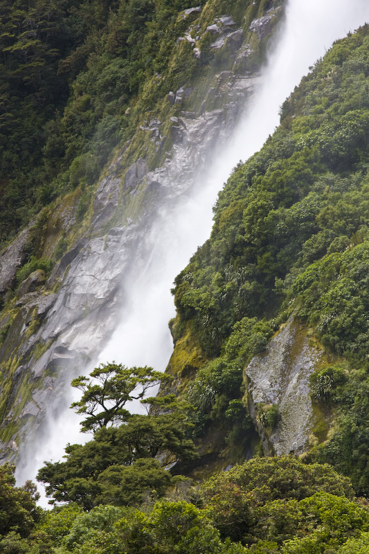 Bowen Falls